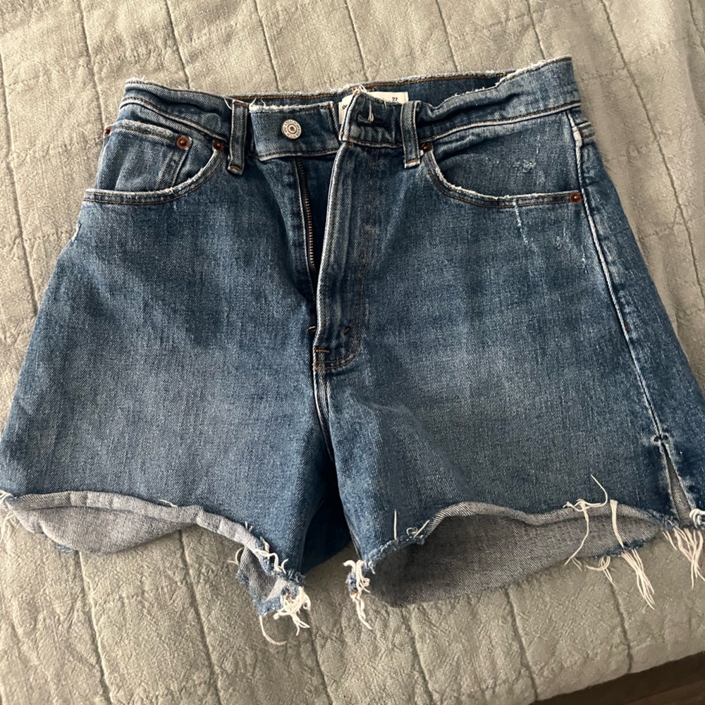 Abercrombie shorts